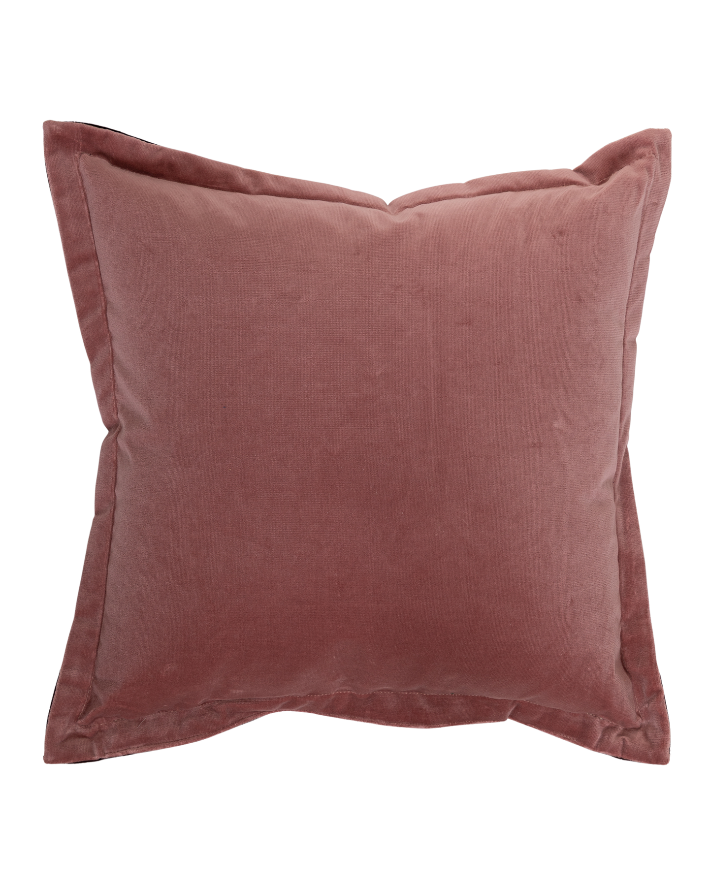 Sierkussen Royal Roze Aubergine