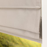 Vouwgordijn Moon - Linnen