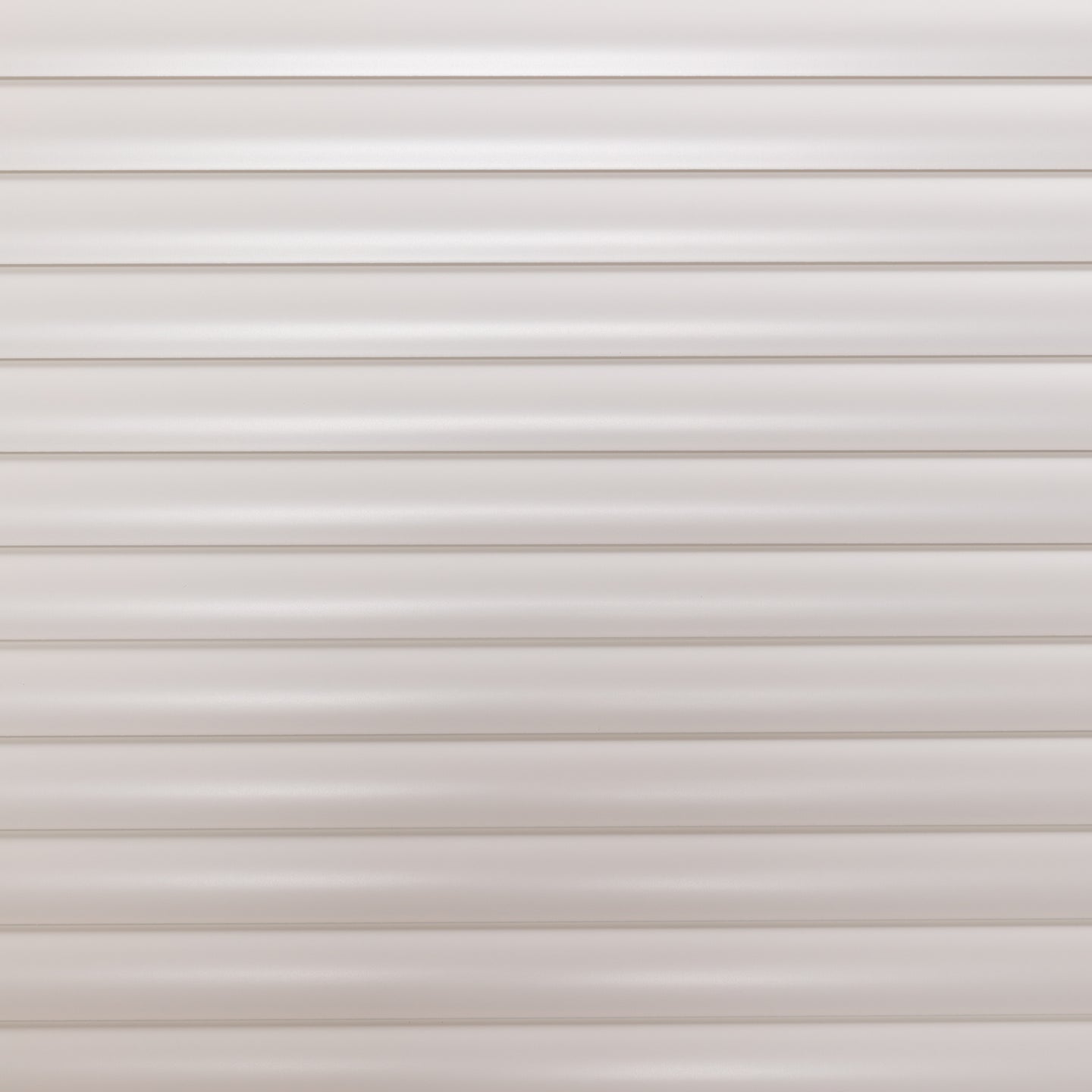 Aluminium jaloezie Jalu - Off White - 25 mm