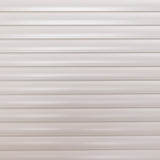 Aluminium jaloezie Jalu - Off White - 25 mm