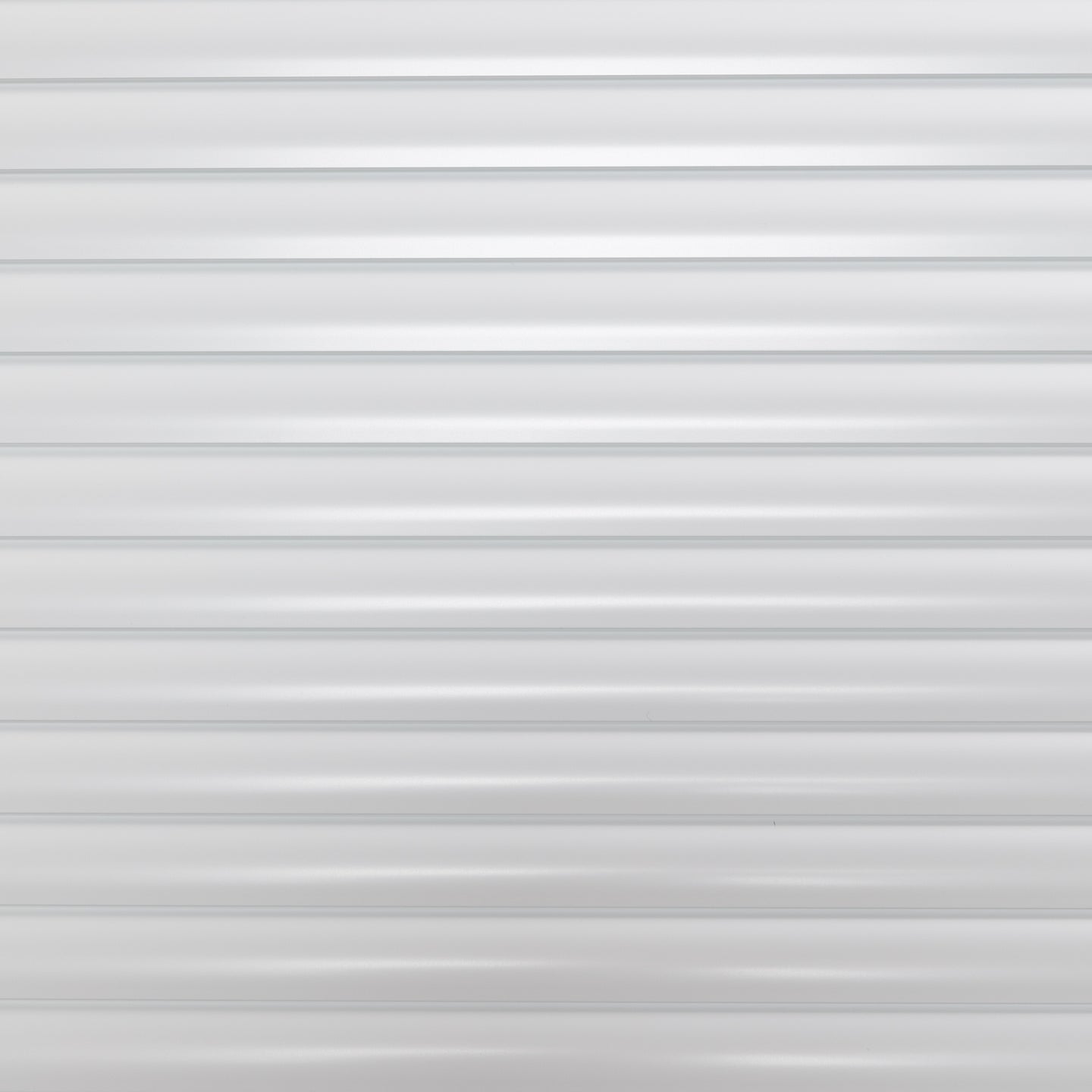 Aluminium jaloezie Jalu - Wit - 25 mm