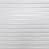 Aluminium jaloezie Jalu - Wit - 25 mm