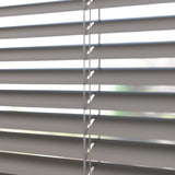Aluminium jaloezie Jalu - Taupe - 25 mm