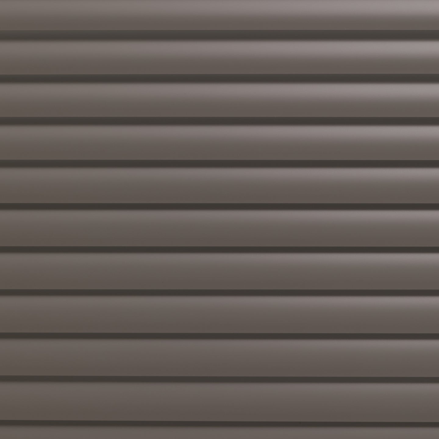 Aluminium jaloezie Jalu - Taupe - 25 mm