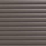 Aluminium jaloezie Jalu - Taupe - 25 mm