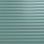 Aluminium jaloezie Jalu - Zacht Groen - 25 mm