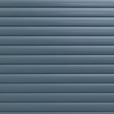 Aluminium jaloezie Jalu - Zee Blauw - 25 mm