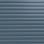 Aluminium jaloezie Jalu - Zee Blauw - 25 mm