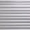 Aluminium jaloezie Jalu - Zilver Grijs - 25 mm