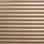 Aluminium jaloezie Jalu - Goud - 25 mm