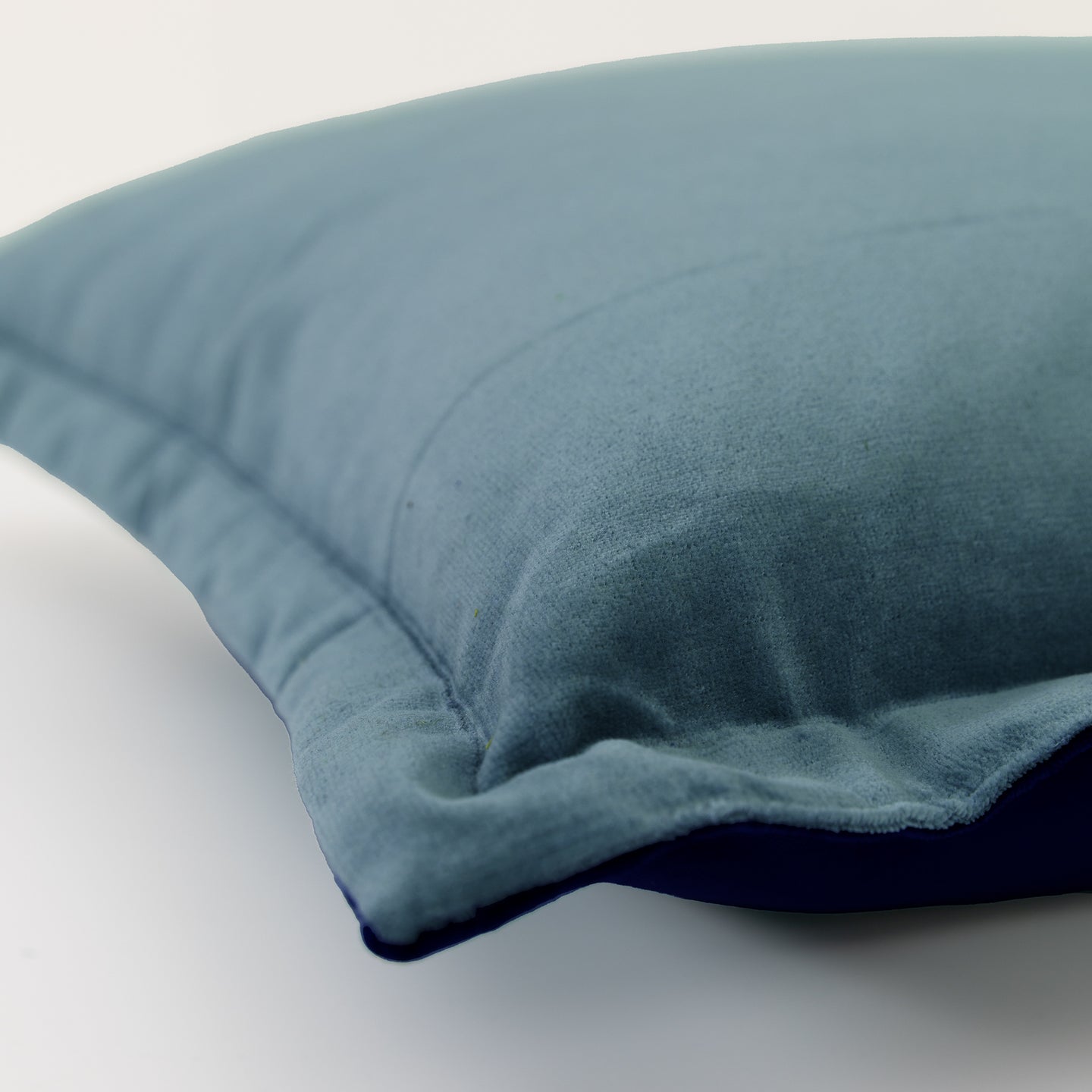 Sierkussen Royal Blauw