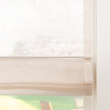 Vouwgordijn Lola - Champagne