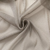 Vouwgordijn Lola - Zand