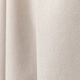 Gordijn Nox - Champagne - 100% verduisterend