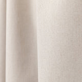 Gordijn Mona Champagne 150 x 295 cm | Kant & Klaar