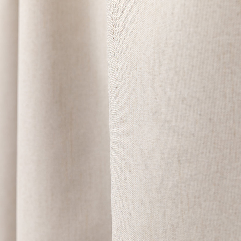 Gordijn Mona Champagne 150 x 295 cm | Kant & Klaar