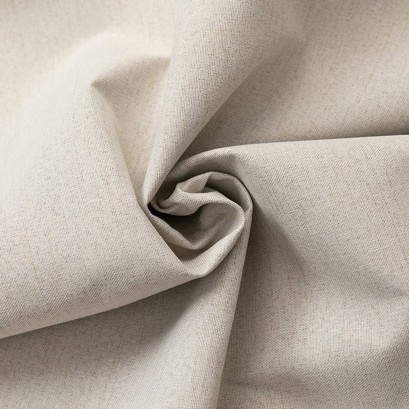 Gordijn Nox - Champagne - 100% verduisterend