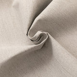 Gordijn Nox - Linnen - 100% verduisterend