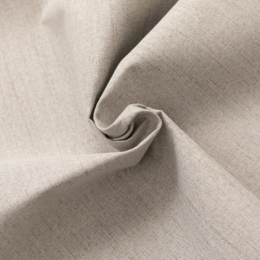 Gordijn Nox - Linnen - 100% verduisterend