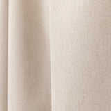 Gordijn Nox - Linnen - 100% verduisterend