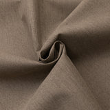 Gordijn Nox - Donker Taupe - 100% verduisterend