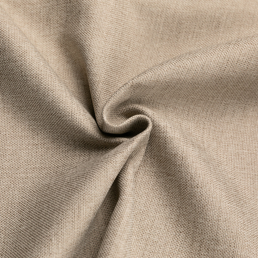 Gordijn Night - Licht Taupe - 100% verduisterend