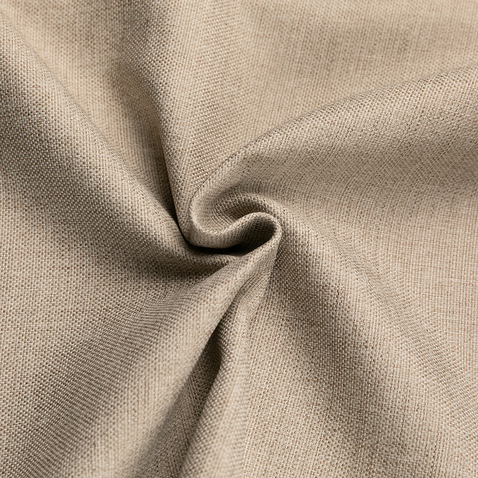 Gordijn Night - Licht Taupe - 100% verduisterend