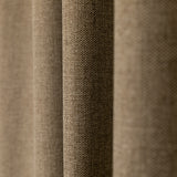 Gordijn Night - Khaki - 100% verduisterend