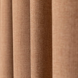 Gordijn Night - Camel - 100% verduisterend