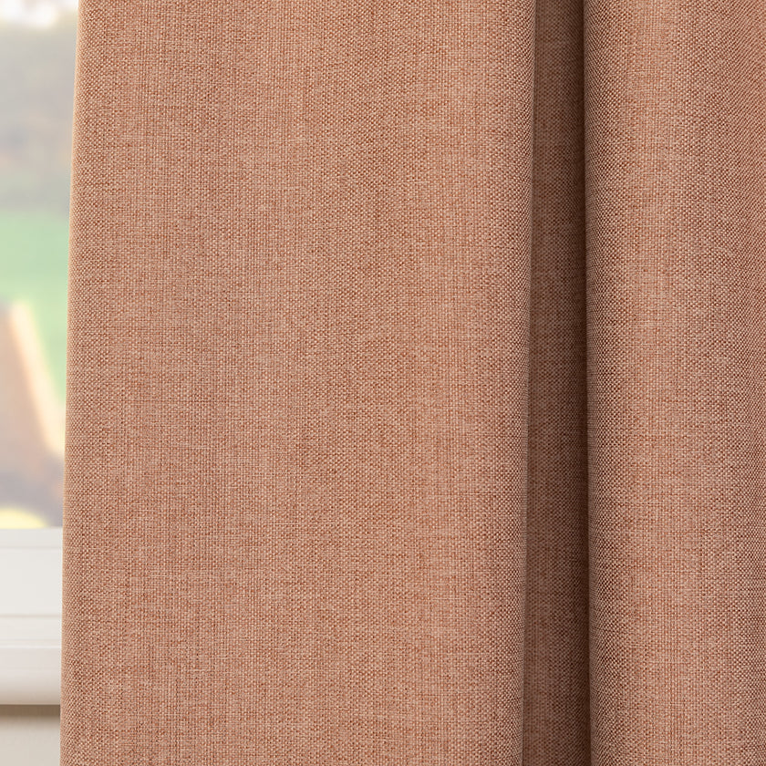Gordijn Night - Blush - 100% verduisterend