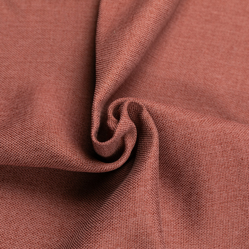 Gordijn Night - Roze Rood - 100% verduisterend