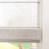 Vouwgordijn Puur - Stro