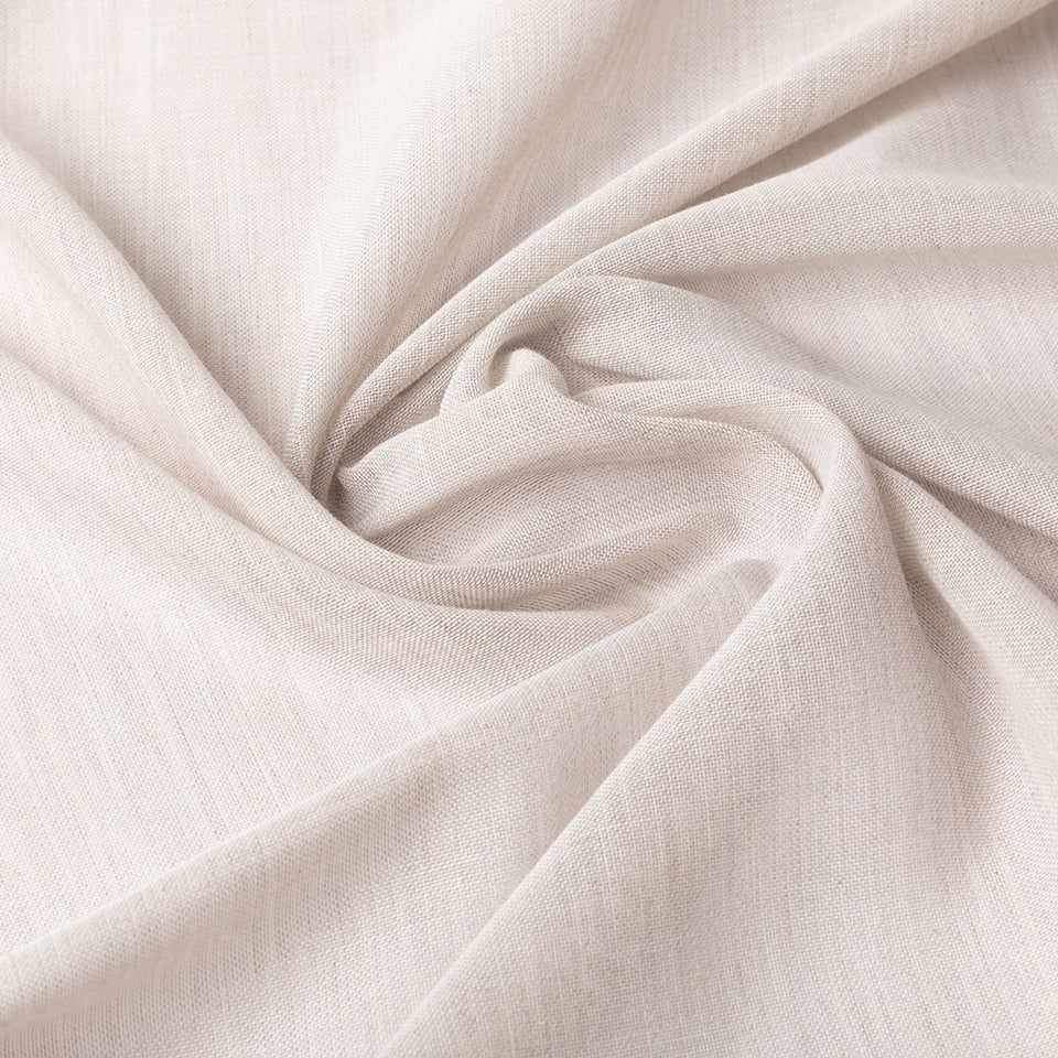 Vouwgordijn Puur - Stro