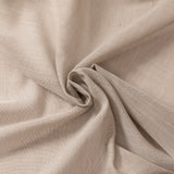 Vouwgordijn Puur - Zand