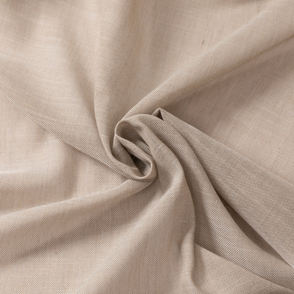 Vouwgordijn Puur - Zand