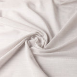 Vouwgordijn Puur - Licht Grijs