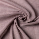 Vouwgordijn Puur - Pruim