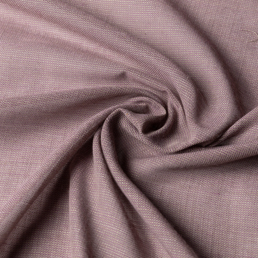 Vouwgordijn Puur - Pruim