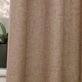 Gordijn Dream - Lichtbruin