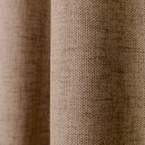 Gordijn Dream - Lichtbruin