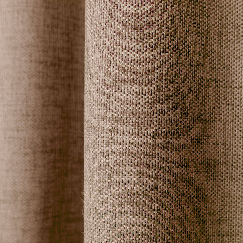 Gordijn Dream - Lichtbruin