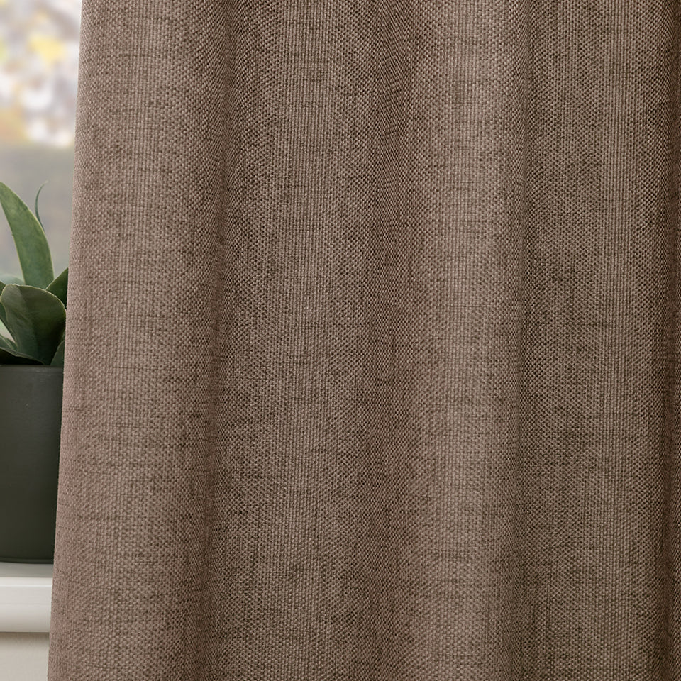 Gordijn Dream - Taupe