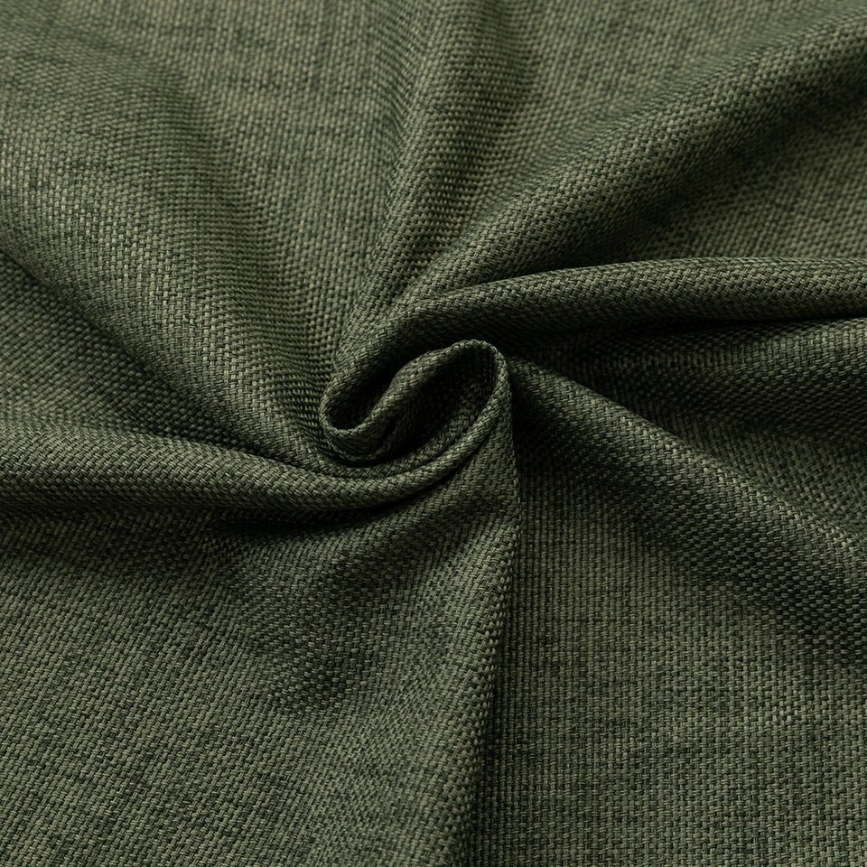 Gordijn Dream - Spargroen