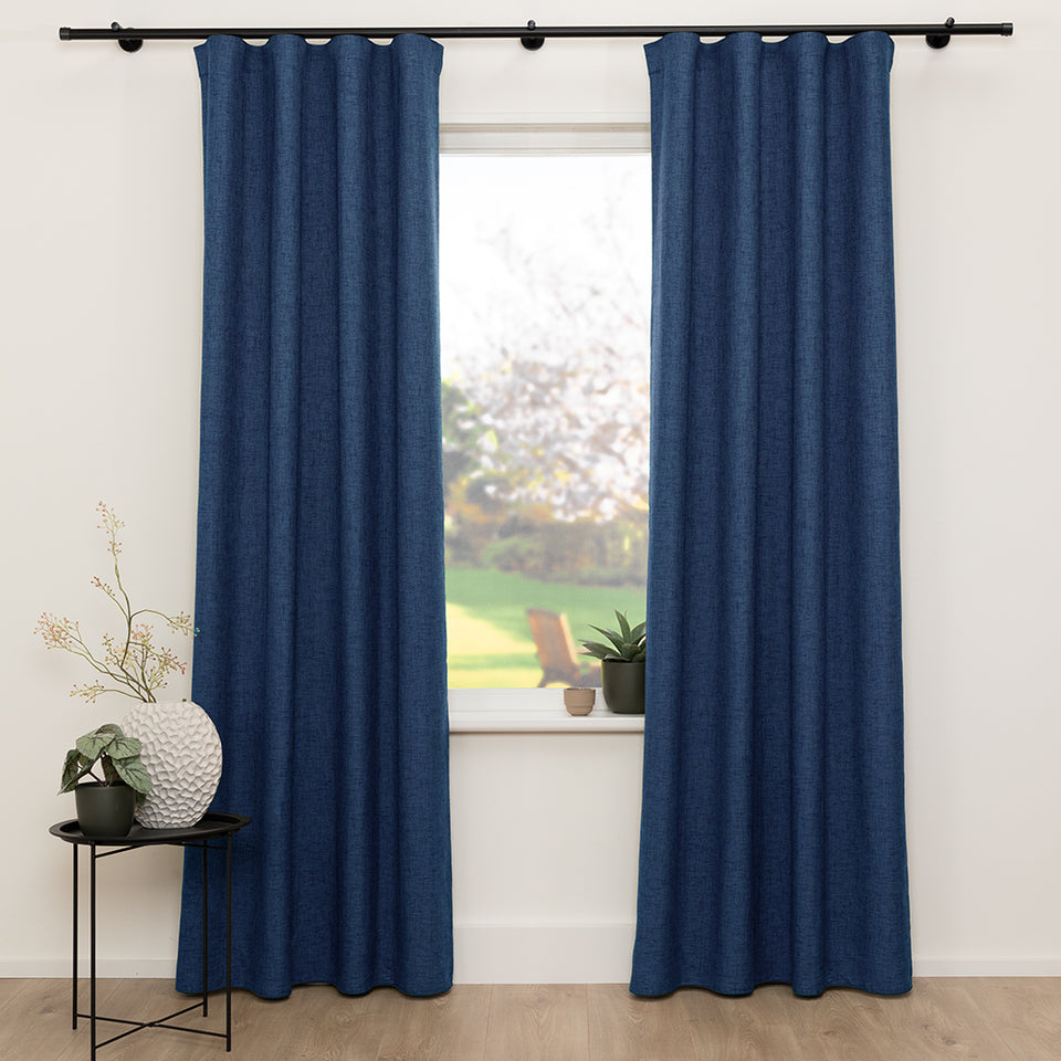 Gordijn Dream - Blauw