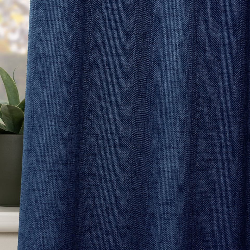 Gordijn Dream - Blauw