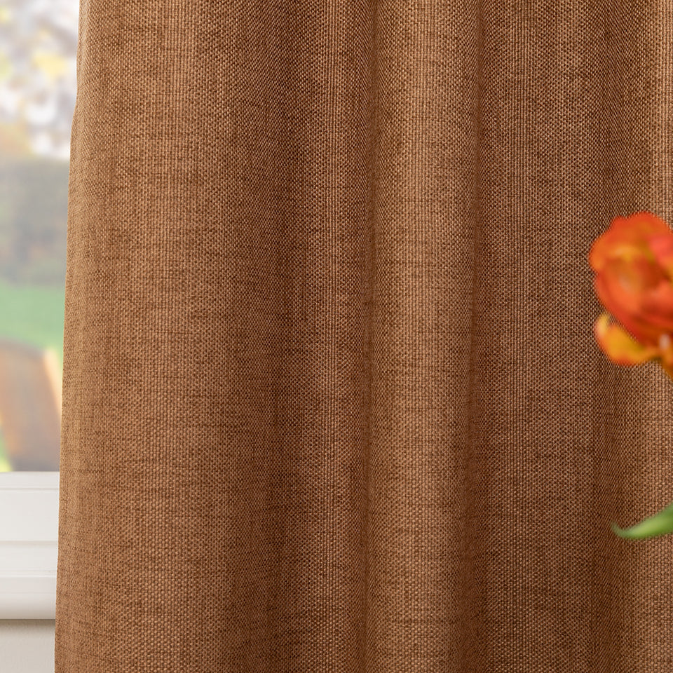 Gordijn Dream - Camel