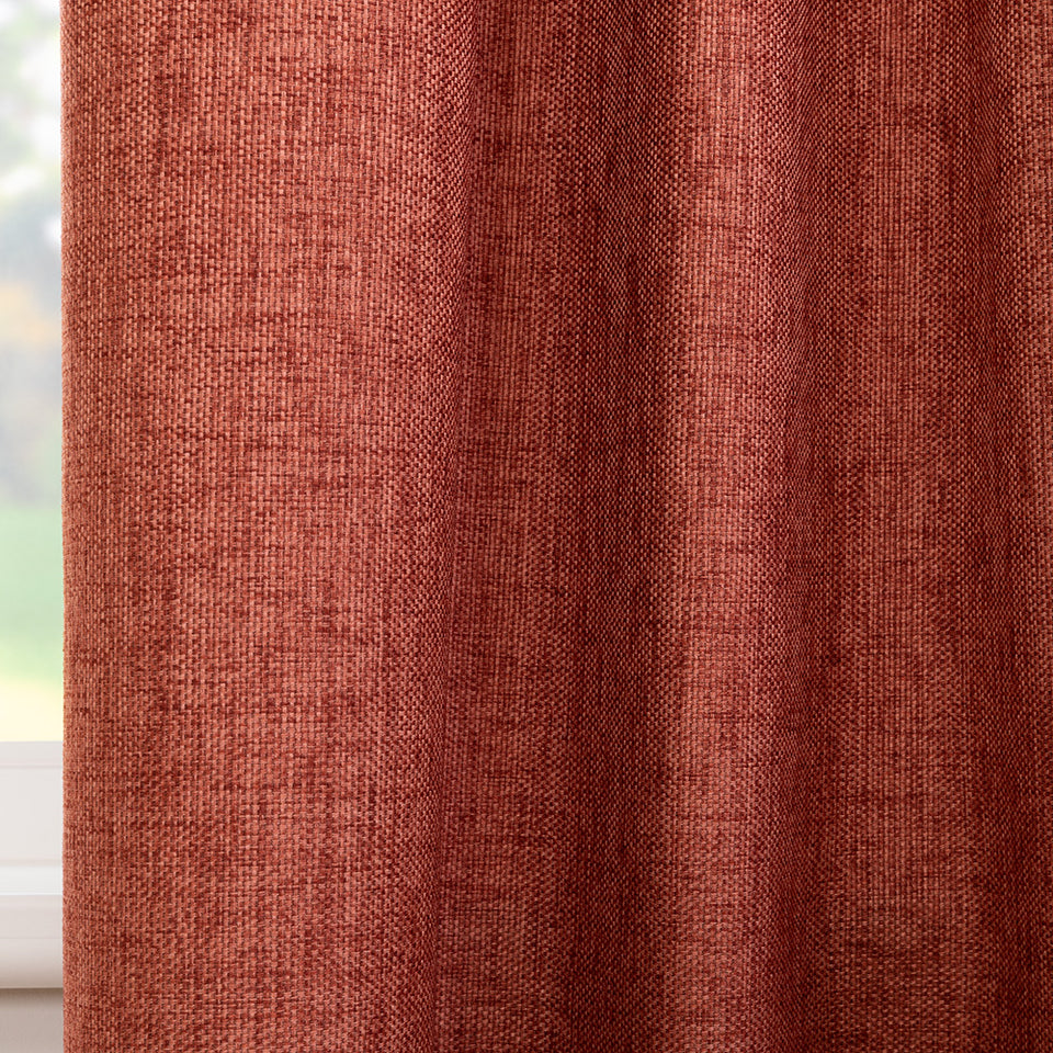 Gordijn Dream - Koper