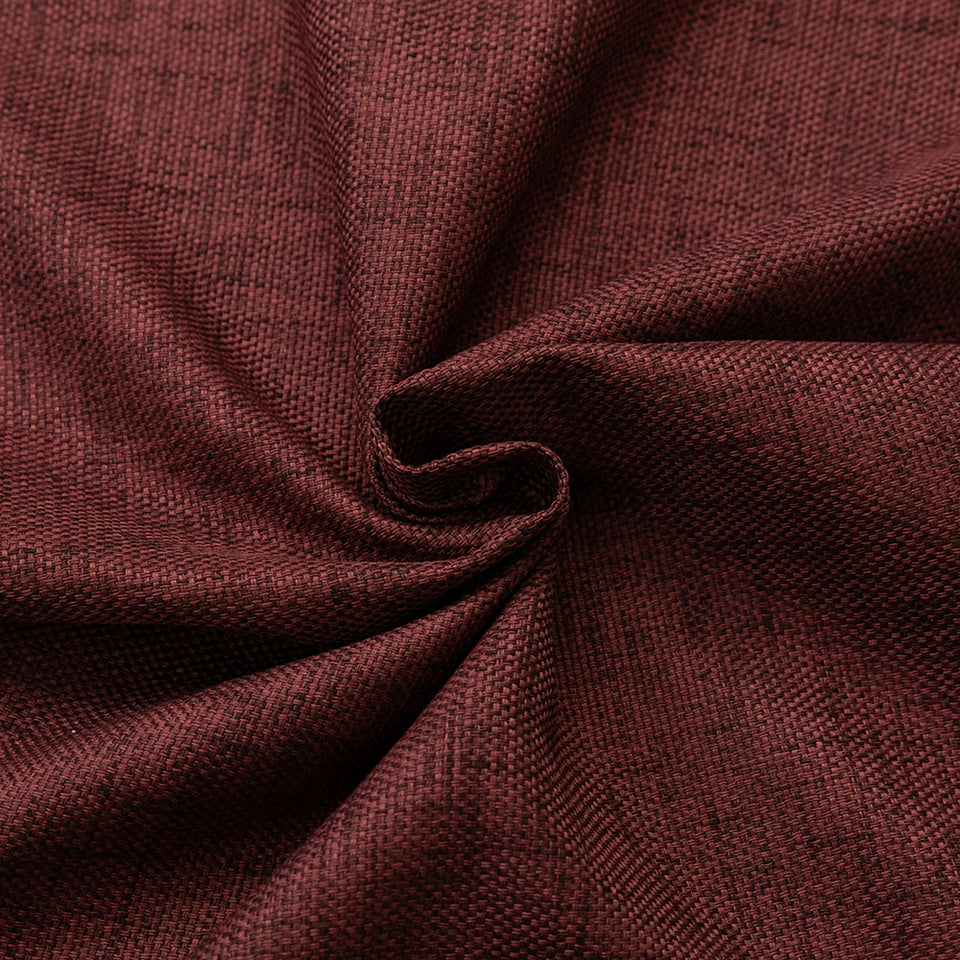 Gordijn Dream - Bordeauxrood