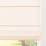 Vouwgordijn Royal - Ecru