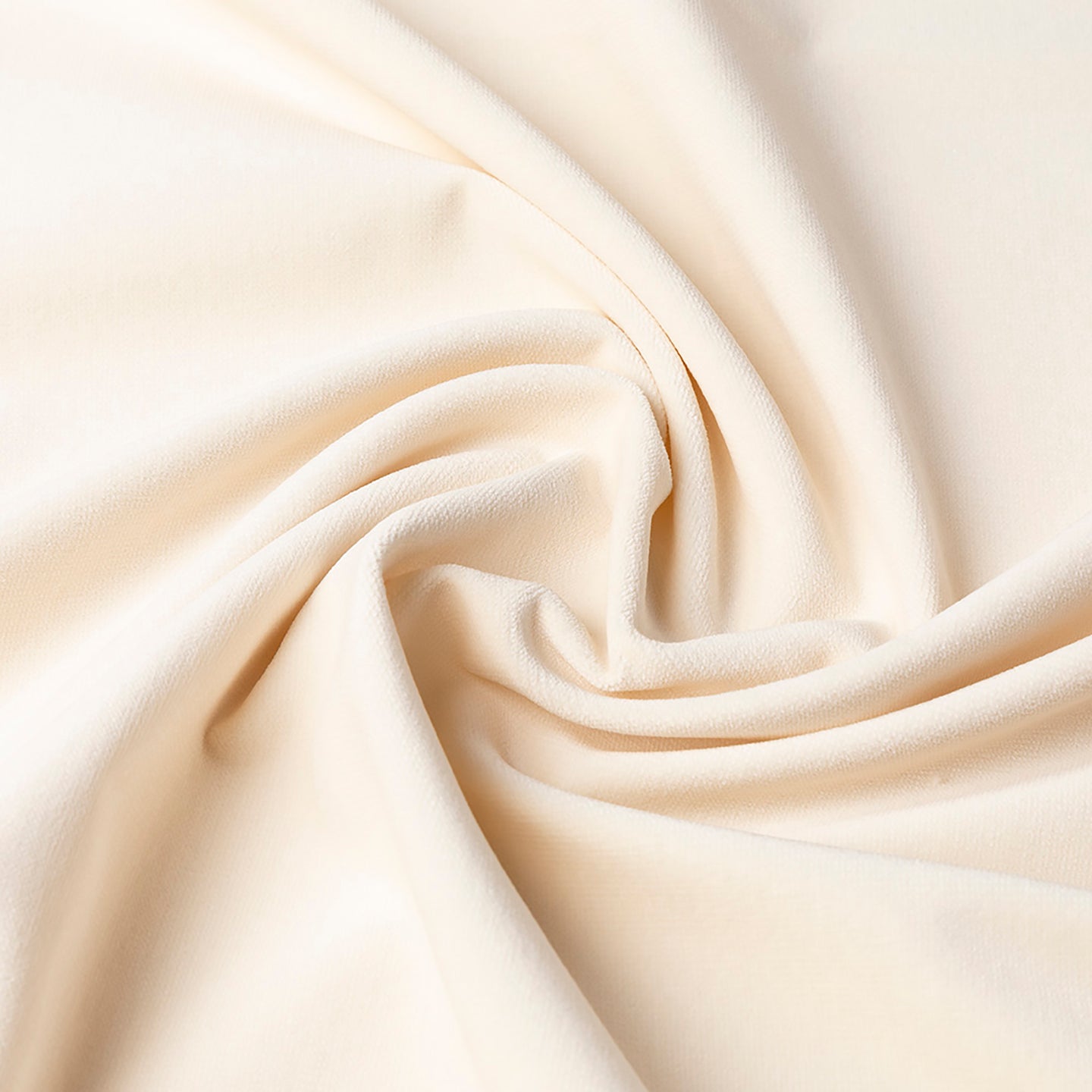 Vouwgordijn Royal - Ecru